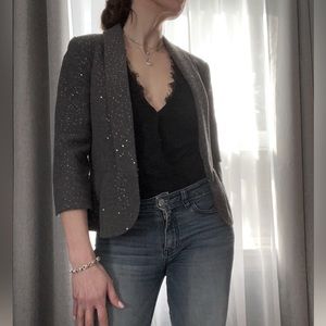 Banana Republic - Day to Night Blazer
